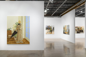 Perspective Tour - Exploring Jiab Prachakul: Sweet Solitude