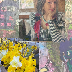 Spring Renewal Immersion with Nicole Strafaci