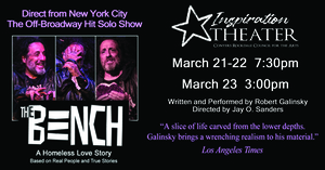 The Bench (Encore Presentation)