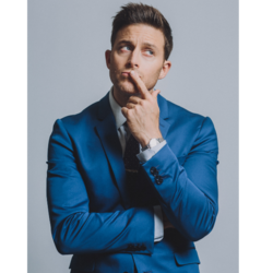 MIC DROP COMEDY PLANO:K-VON