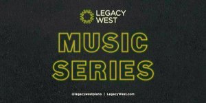 LIVE MUSIC SERIES