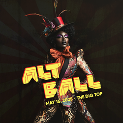 ALTBALL 2025: Ringleader