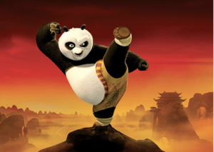 DelArt Cinema: Trailblazers - Kung Fu Panda 2