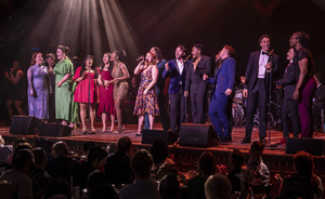 Porchlight Music Theatre Presents “Chicago Sings 30 Years of Porchlight,” May 12