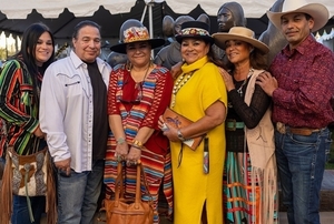 67th Annual Heard Museum Guild Indian Fair & Market