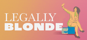 Legally Blonde