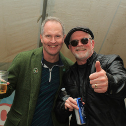 St. Patrick’s Day Parade Presented by the Hoosier Lottery and Indianapolis Public Safety Foundation