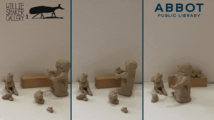 Stop-Action Movie Workshop