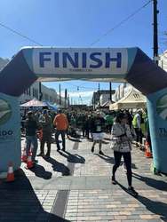 Shamrock Run & Walk Presented by the Indianapolis International Airport