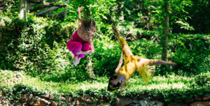 2025 MFA Dance Concert: ¿Te puedo contar algo?