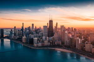 Free Admission to 360 CHICAGO for Chicago Residents