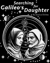 Searching for Galileo's Daughter by Jessica Dickey - Performance at Museum of Worcester
