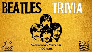 Beatles Trivia