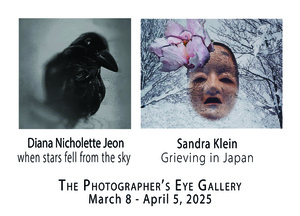 The Photographer’s Eye Presents its Women’s History Month Exhibit