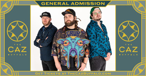 Grub w/ Merangutang at The Caz