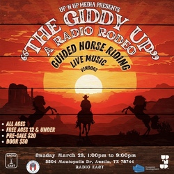 The Giddy Up