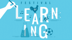 Festival of Learning 2025