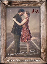 CaZo Dance's 10 Year Anniversary Show: Remember When...An Old Fashioned Love Story