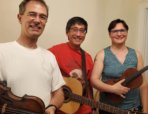 WORCESTER CONTRA DANCE, Sat. 03/08/2025