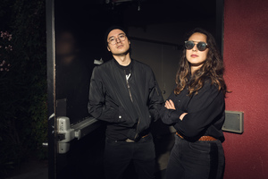 Grex, Vinny Golia Trio, Francis Wong/William Roper