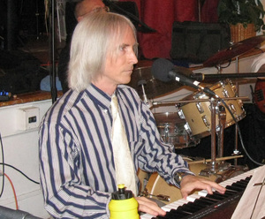 Albany 1st Friday Swing Dance w/ the Alan Thomson Little Big Band