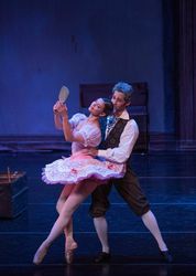 Boca Ballet Theatre presents Coppélia