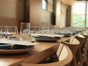 lebanese wine dinner