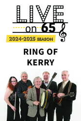 Live of 65 - Ring of Kerry
