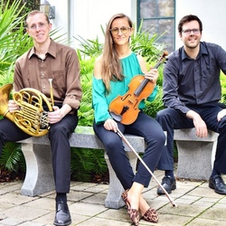 Tritium Ensemble Plays the Magnificent Brahms Trio