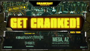 Crankdat