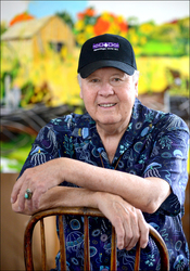 Honoring G. Peter Jemison: The Lillian Fairchild Award