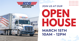 CDL Open House
