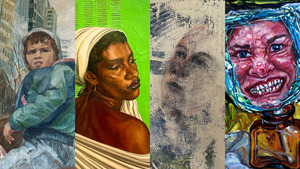 Opening Reception: Facing Forward