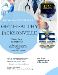 Get Healthy Jacksonville
