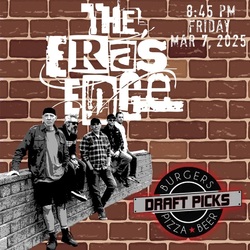 The Era’s Edge @ Draft Picks Naperville