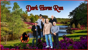 Dark Horse Run at The Hawk!