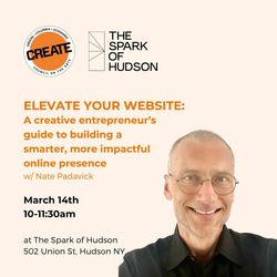 FREE Workshop: Elevate Your Website