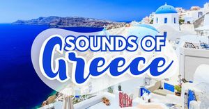 Sounds of Greece