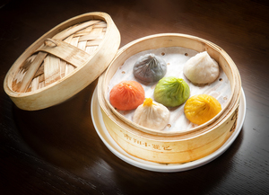 Pittsburgh Grand Opening - Nan Xiang Soup Dumplings