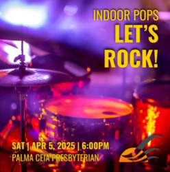 Florida Wind Band Presents "Let's Rock!"