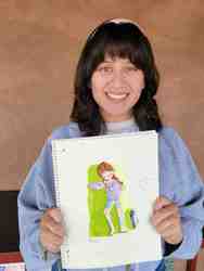 Art of Spring: Teen Art Immersion Camp