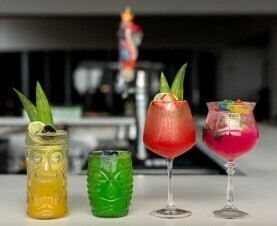 An Evening of Celebration: Women In Spirit Ladies’ Night at Allison Restaurant & Bar