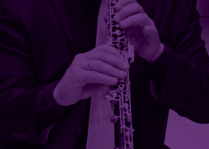 Romance and Reflection Concert