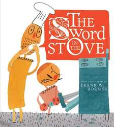 The Sword in the Stove Book & Cook