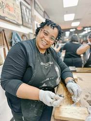 🥂 DIY Time Crunch Mini Workshop - Pre-Registration Required 🥂