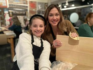 🍀 St. Patrick’s Day Family Friendly PYP Workshop (Ages 9+ - Bring the Kids or Just Adults!) 🍀