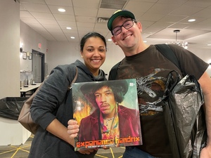 BIG VINYL RECORD SALE! The Parsippany Record Riot! Sat March 29th. 40 dealer tables. Parsippany PAL