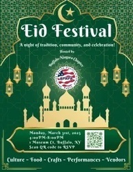 Eid Festival