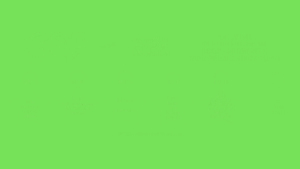 GREEN SCREEN KARAOKE