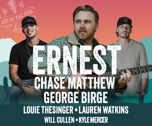 Out of the Park Music Fest